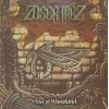 ZOSER MEZ - Vizier Of Wasteland (2007) CD